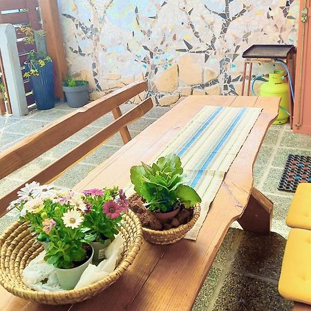 Miabella House - 2 Bedrooms And Terrace Brezice Exterior photo