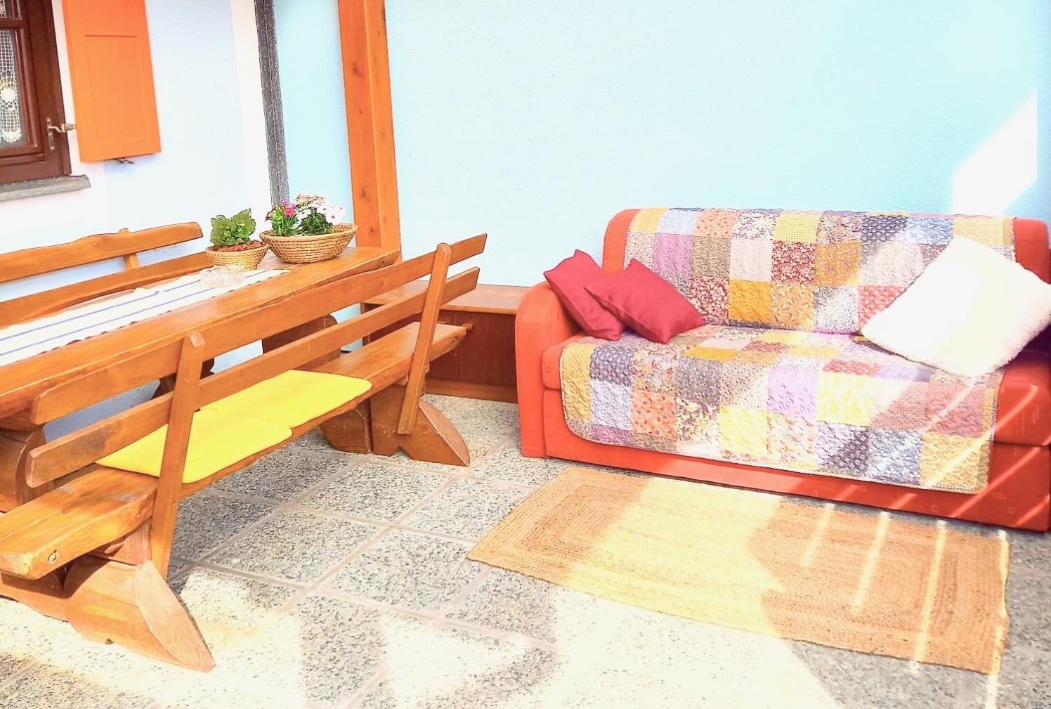 Miabella House - 2 Bedrooms And Terrace Brezice Exterior photo